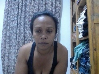 tetedange Porn Show