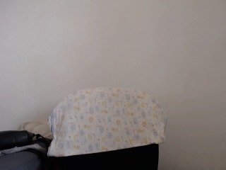 tetedange Porn Show