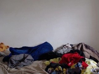 tetedange Porn Show