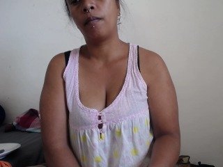 tetedange Porn Show