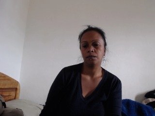 tetedange Porn Show