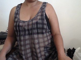 tetedange Porn Show