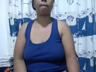 tetedange Porn Show