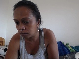 tetedange Porn Show