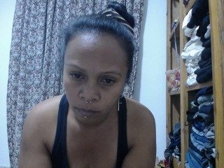tetedange Porn Show