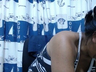tetedange Porn Show