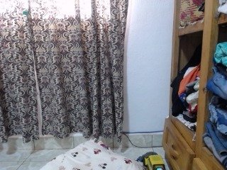 tetedange Porn Show