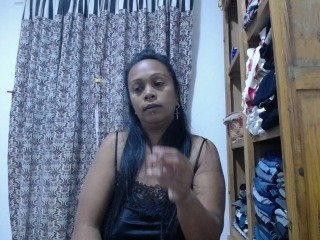 tetedange Porn Show