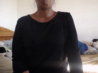 tetedange Porn Show