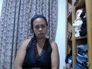 tetedange Porn Show