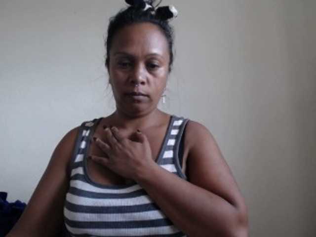 tetedange's BongaCams show and profile