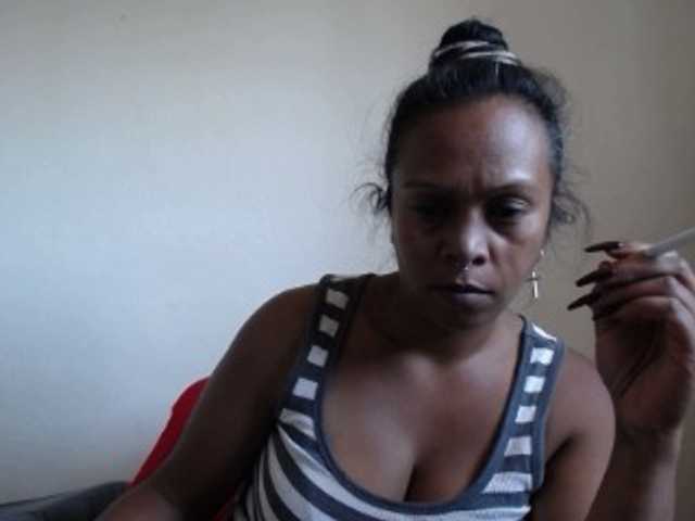 tetedange's BongaCams show and profile