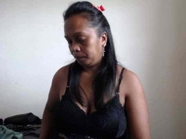 tetedange's BongaCams show and profile