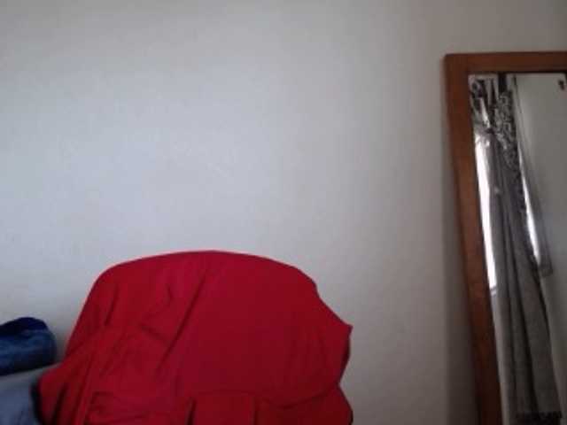 tetedange's BongaCams show and profile