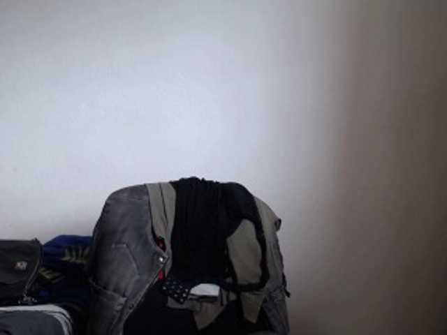 tetedange Live Cam on BongaCams