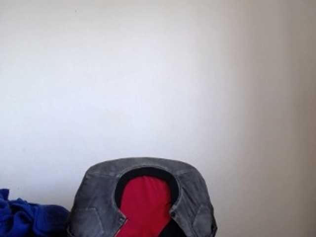 tetedange's BongaCams show and profile