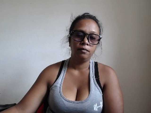 tetedange's BongaCams show and profile