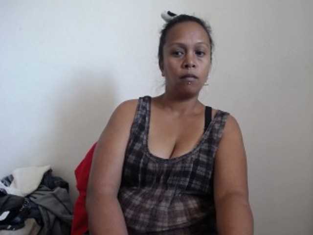 Webcam performer Tetedange online show Tetedange