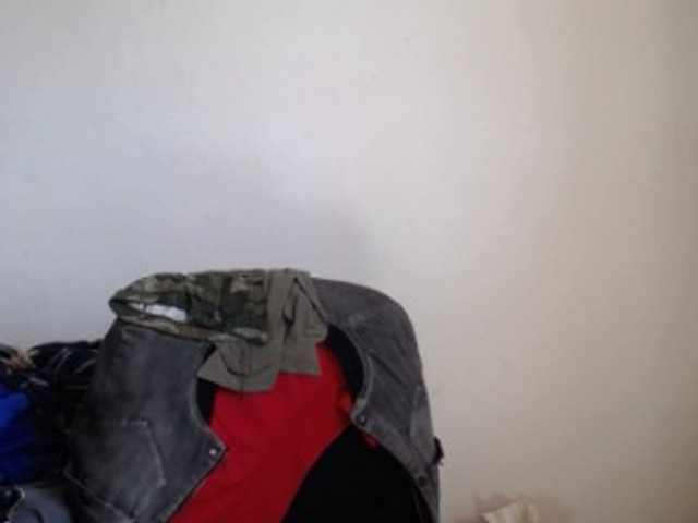 tetedange's BongaCams show and profile