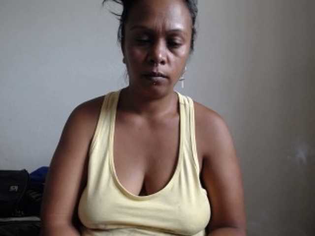 tetedange's BongaCams show and profile