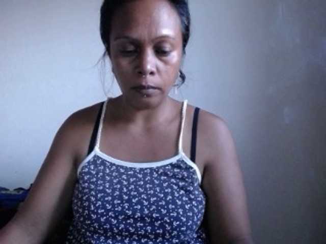 tetedange's BongaCams show and profile