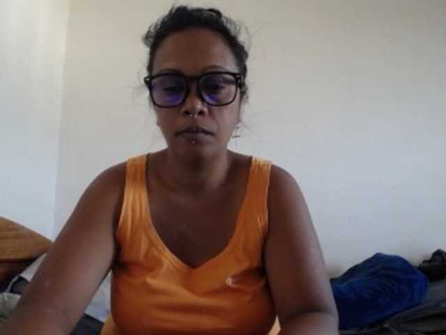 tetedange's BongaCams show and profile