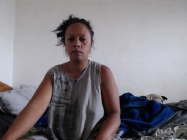 tetedange's BongaCams show and profile