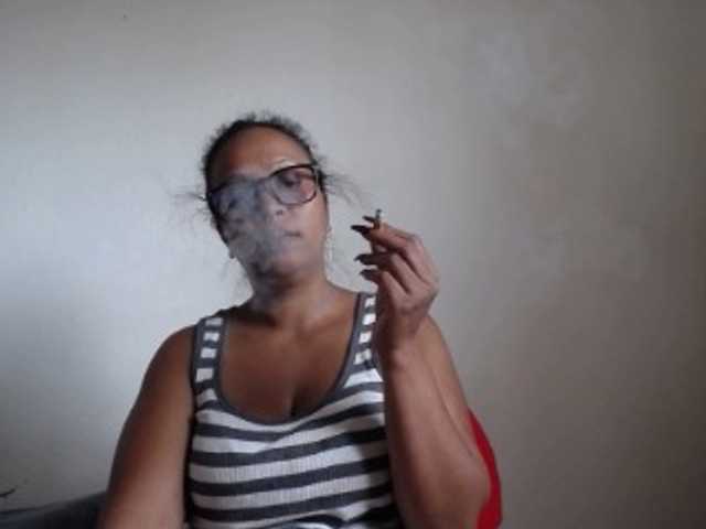 tetedange's BongaCams show and profile