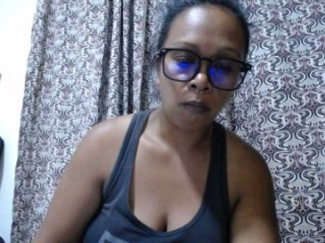 tetedange's BongaCams show and profile