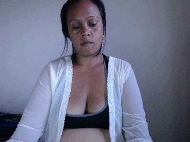 tetedange's BongaCams show and profile