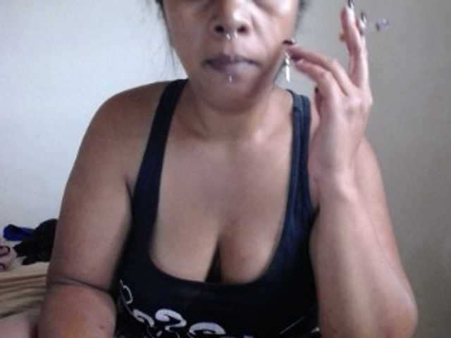 tetedange's BongaCams show and profile