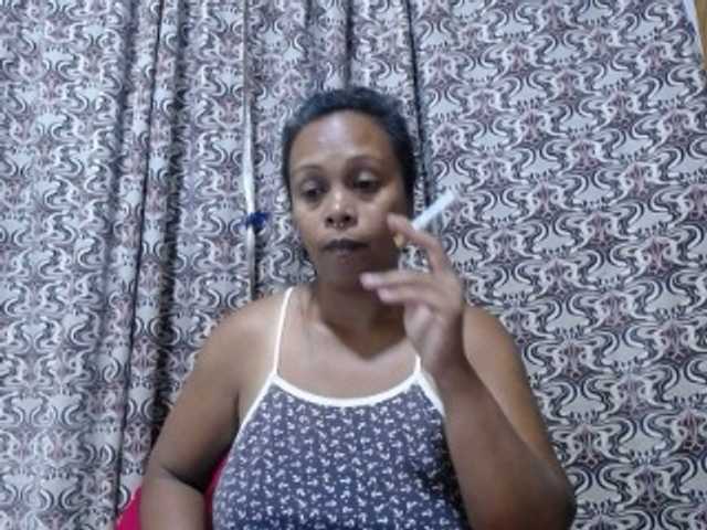 tetedange's BongaCams show and profile