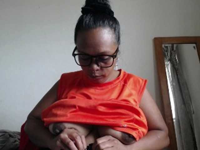 tetedange's BongaCams show and profile