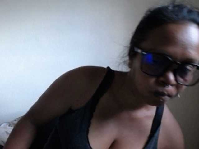 tetedange's BongaCams show and profile