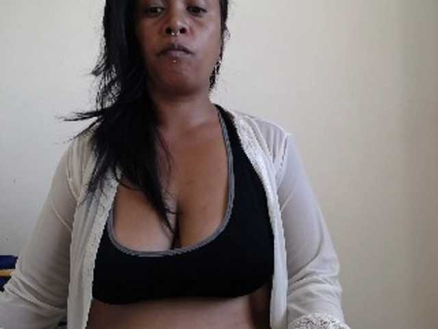 tetedange's BongaCams show and profile