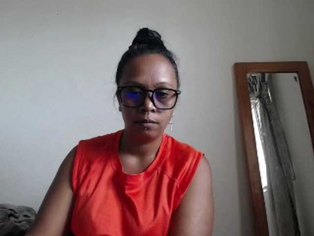 tetedange's BongaCams show and profile