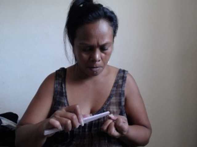 tetedange's BongaCams show and profile