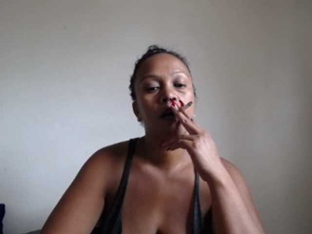 tetedange's BongaCams show and profile