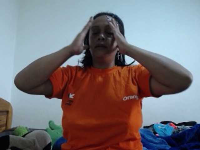 tetedange's BongaCams show and profile