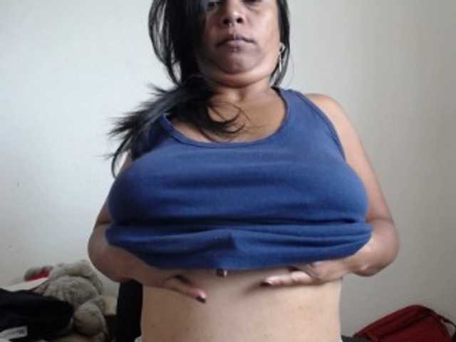 tetedange's BongaCams show and profile