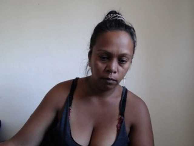 tetedange's BongaCams show and profile