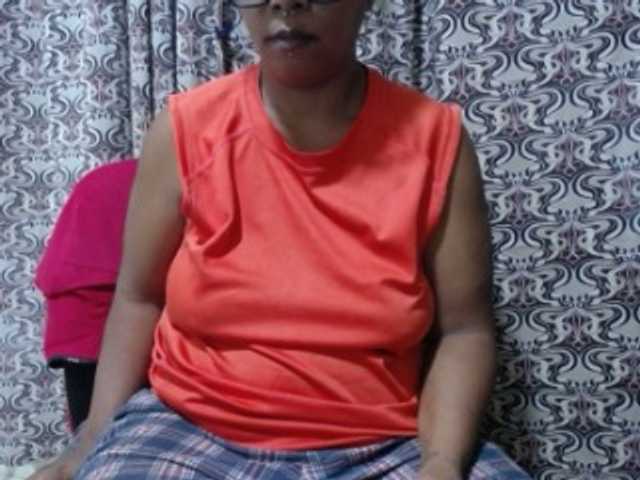 tetedange's BongaCams show and profile