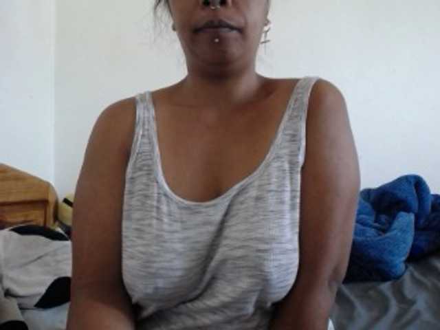 tetedange from BongaCams