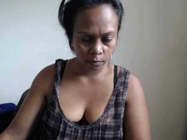 tetedange's BongaCams show and profile