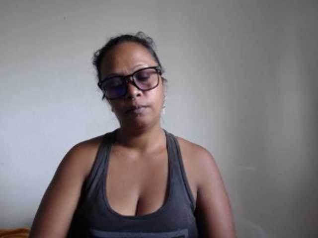 tetedange's BongaCams show and profile