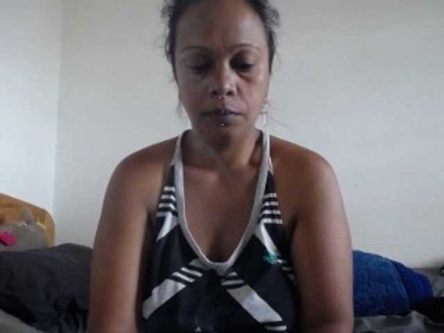 tetedange's BongaCams show and profile