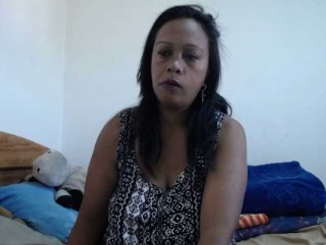 tetedange's BongaCams show and profile