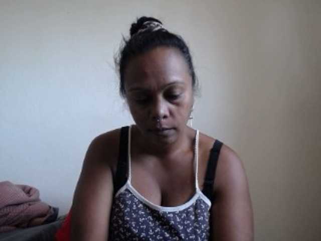 tetedange's BongaCams show and profile