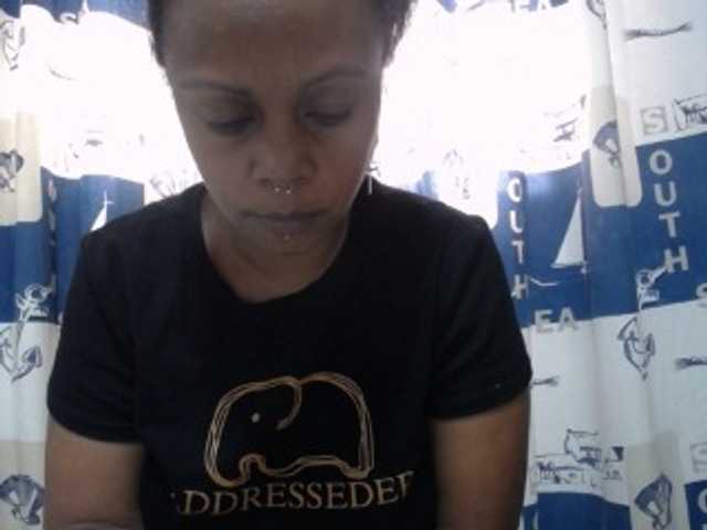 tetedange's BongaCams show and profile