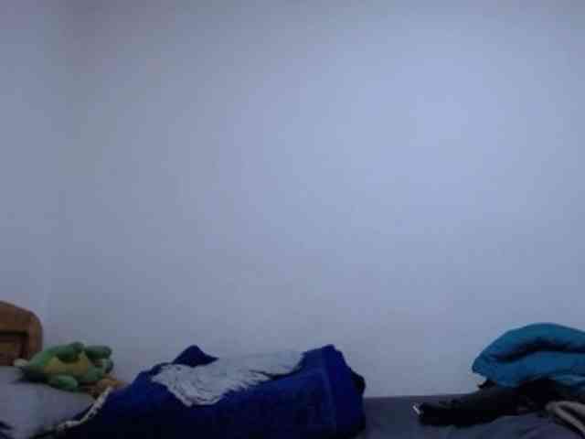 tetedange Live Webcam on BongaCams